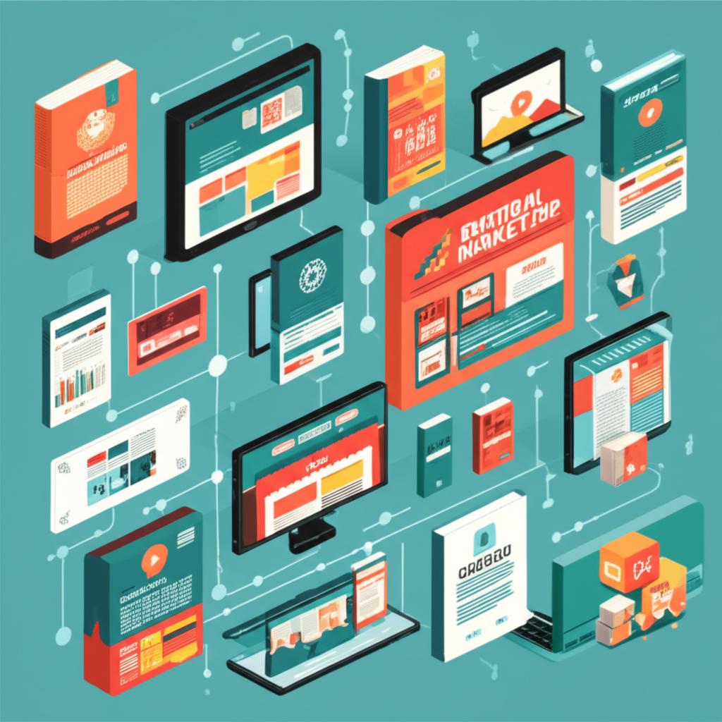 Platform Terbaik untuk Menjual Produk Digital Anda di Tahun Ini