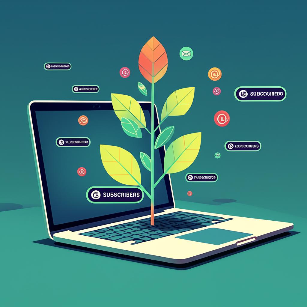 Cara Membangun List Email Berkualitas dari Nol (Cepat & Efektif)