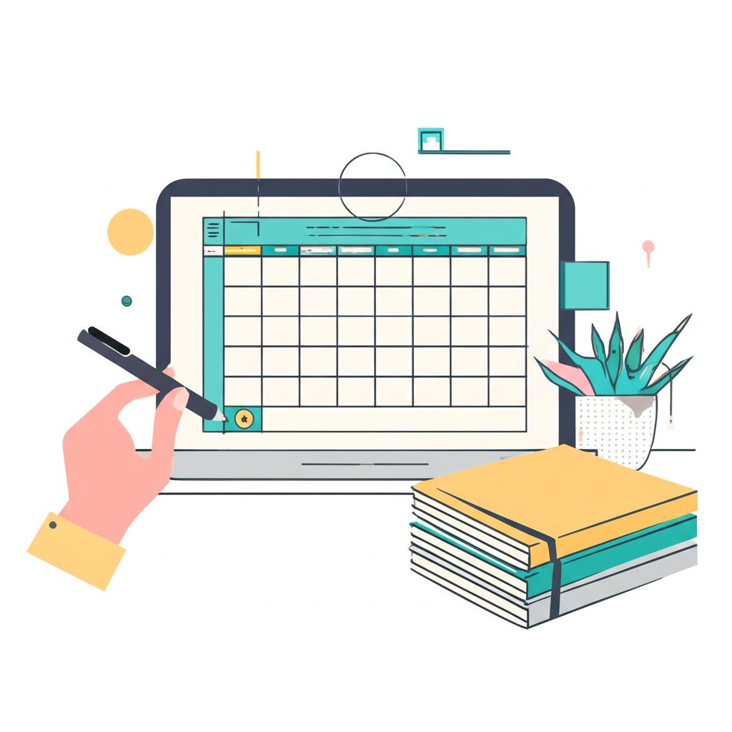 Cara Membuat Kalender Konten yang Konsisten dan Menghasilkan