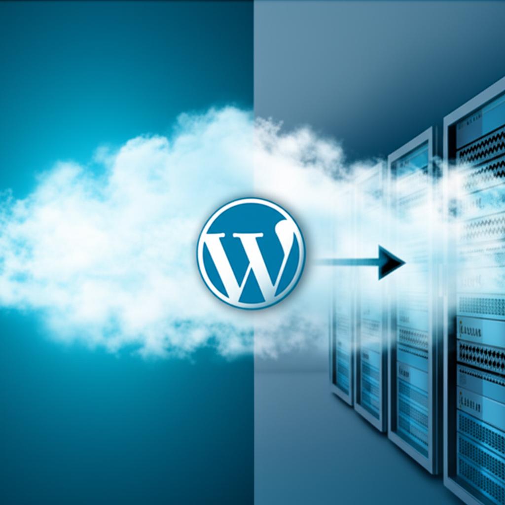 Cara Memindahkan Blog dari WordPress.com ke Self Hosted (atau Sebaliknya)