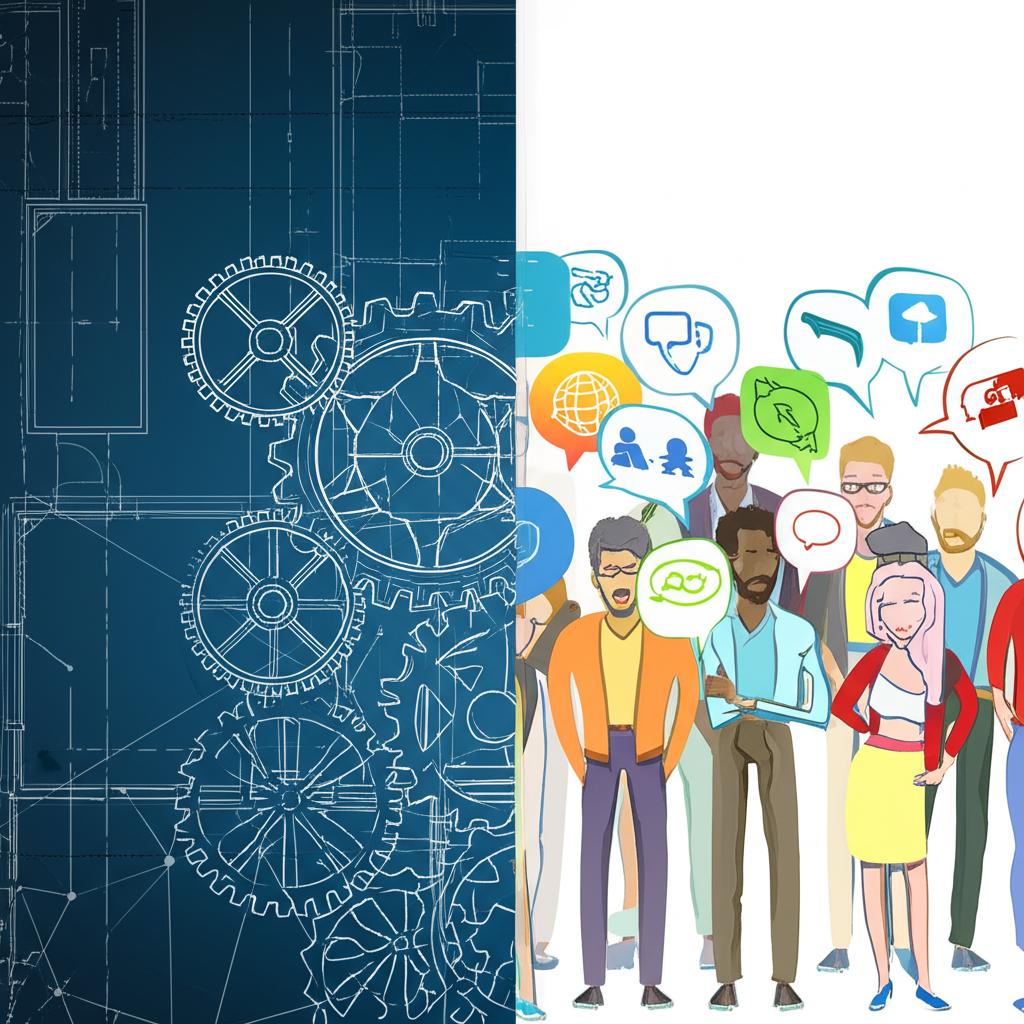 Content Marketing B2B vs. B2C: Apa Perbedaannya dan Mana yang Tepat?