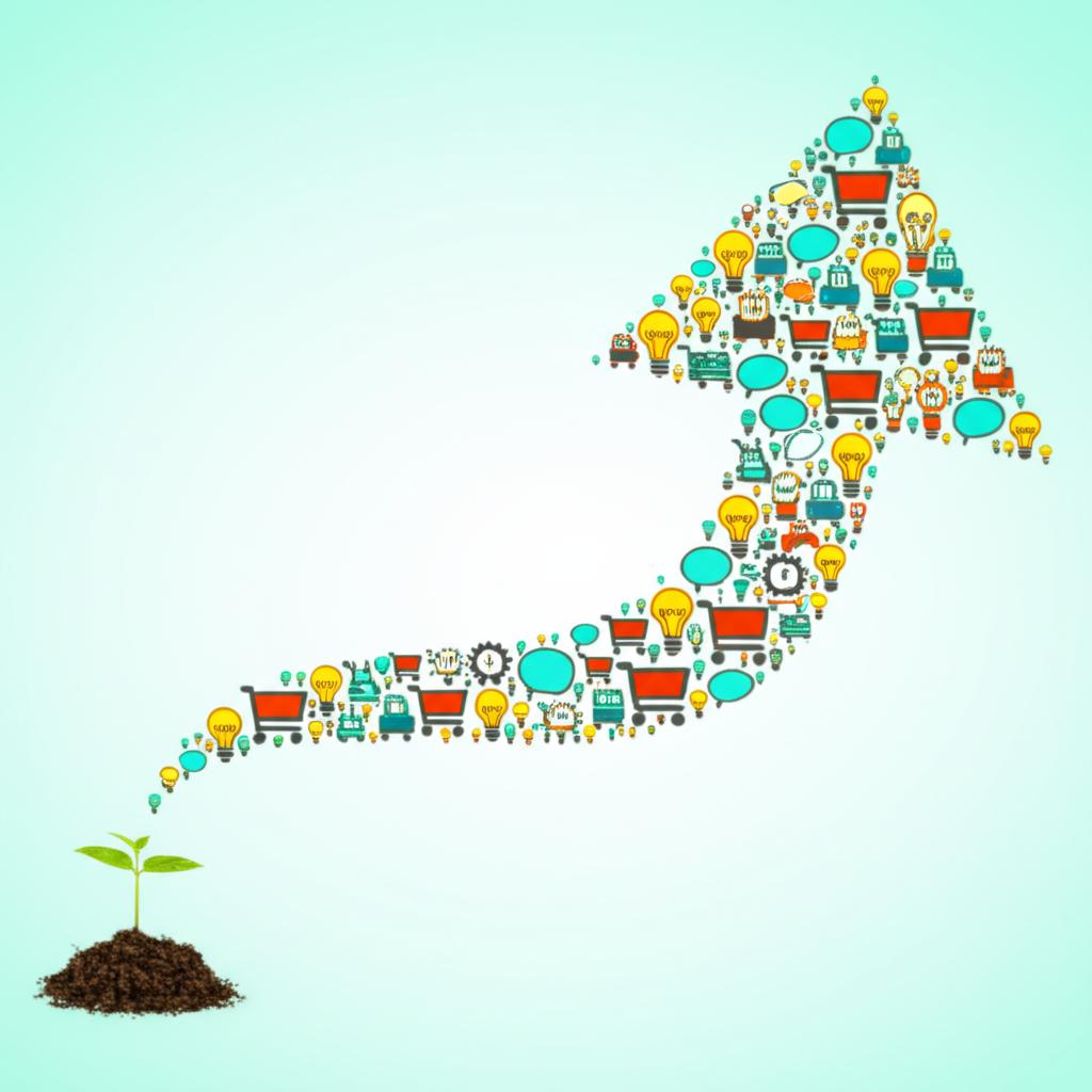 Content Marketing untuk UKM: Modal Kecil Hasil Maksimal!