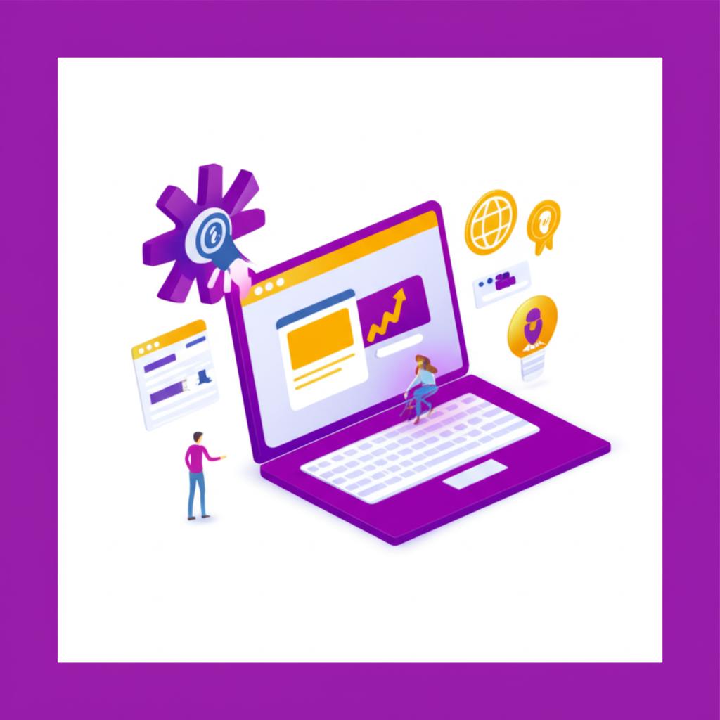 Memilih Tema WordPress Terbaik untuk Website Bisnis Anda