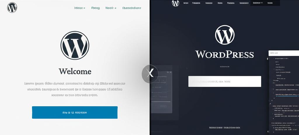 Perbedaan WordPress.com dan WordPress.org: Mana yang Tepat untuk Anda?