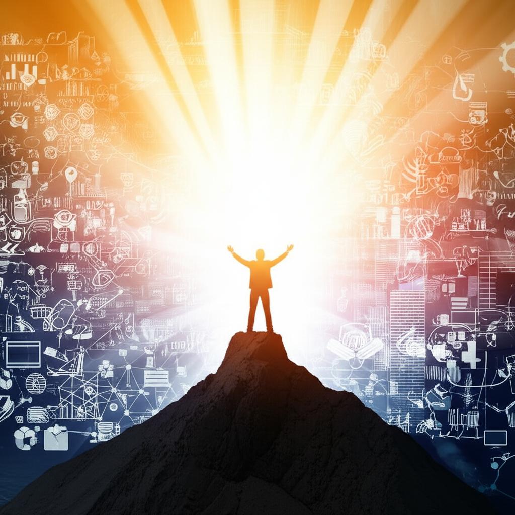 Personal Branding Melalui Konten: Jadilah Ahli di Bidang Anda