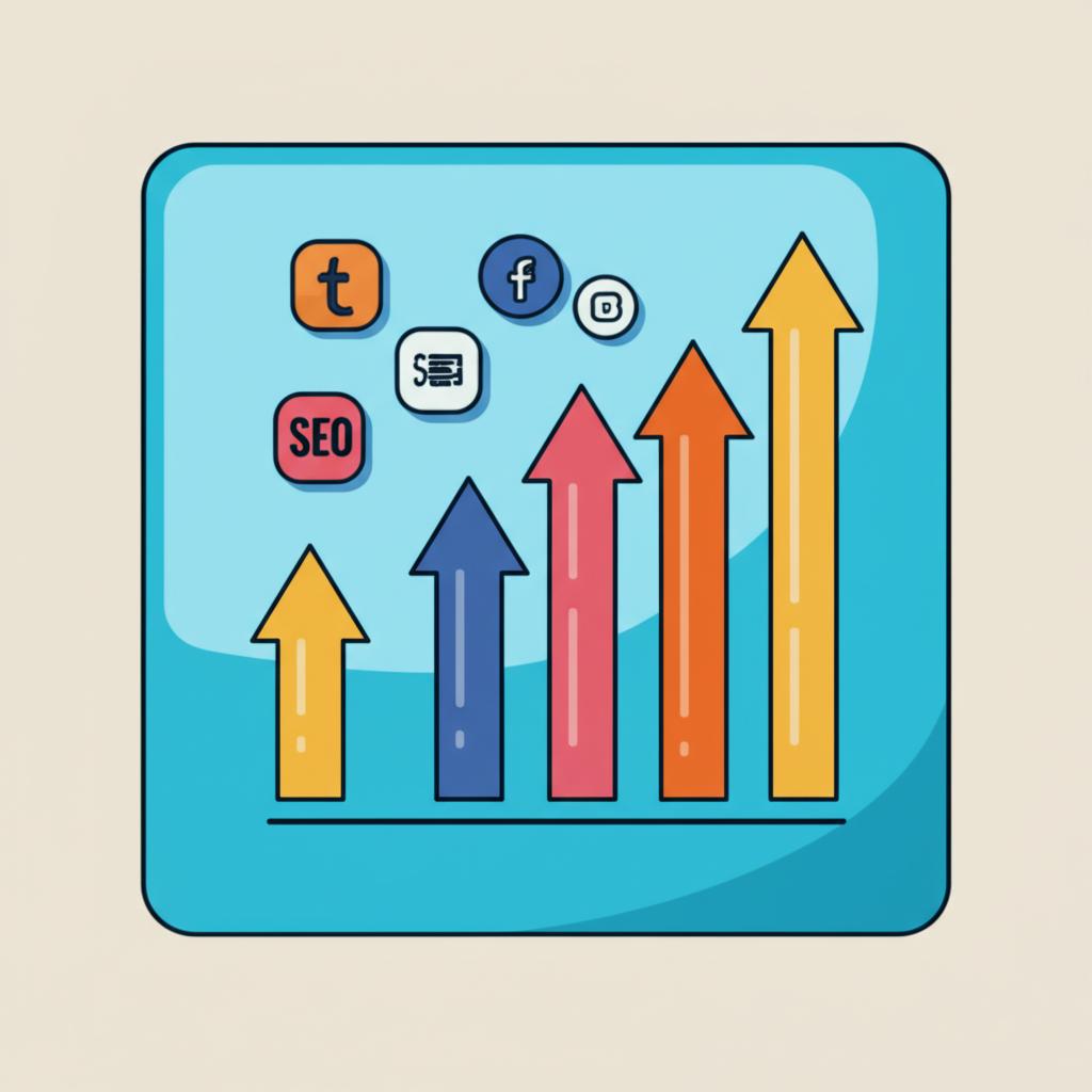 Promosi Blog Gratis: Tingkatkan Traffic Tanpa Bayar Iklan