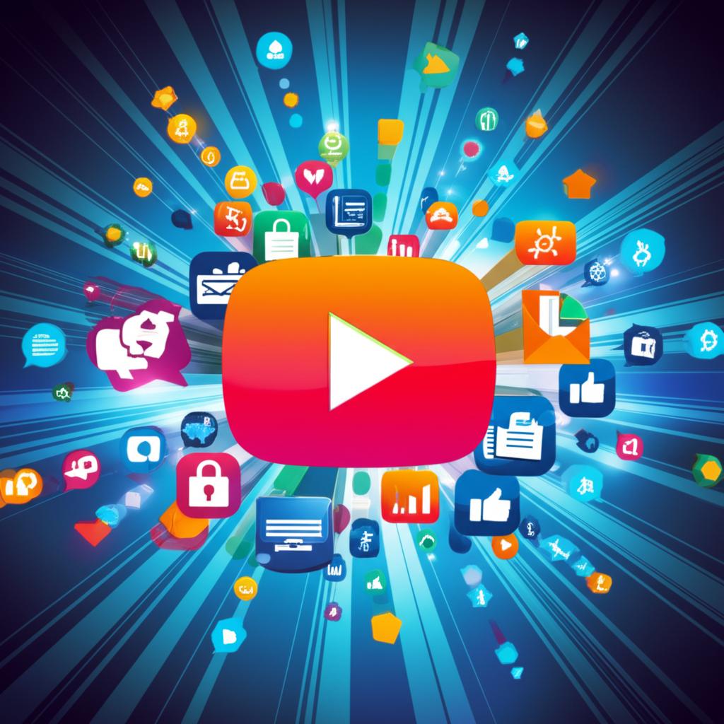 Rahasia Mendatangkan Traffic dari YouTube untuk Bisnis Anda