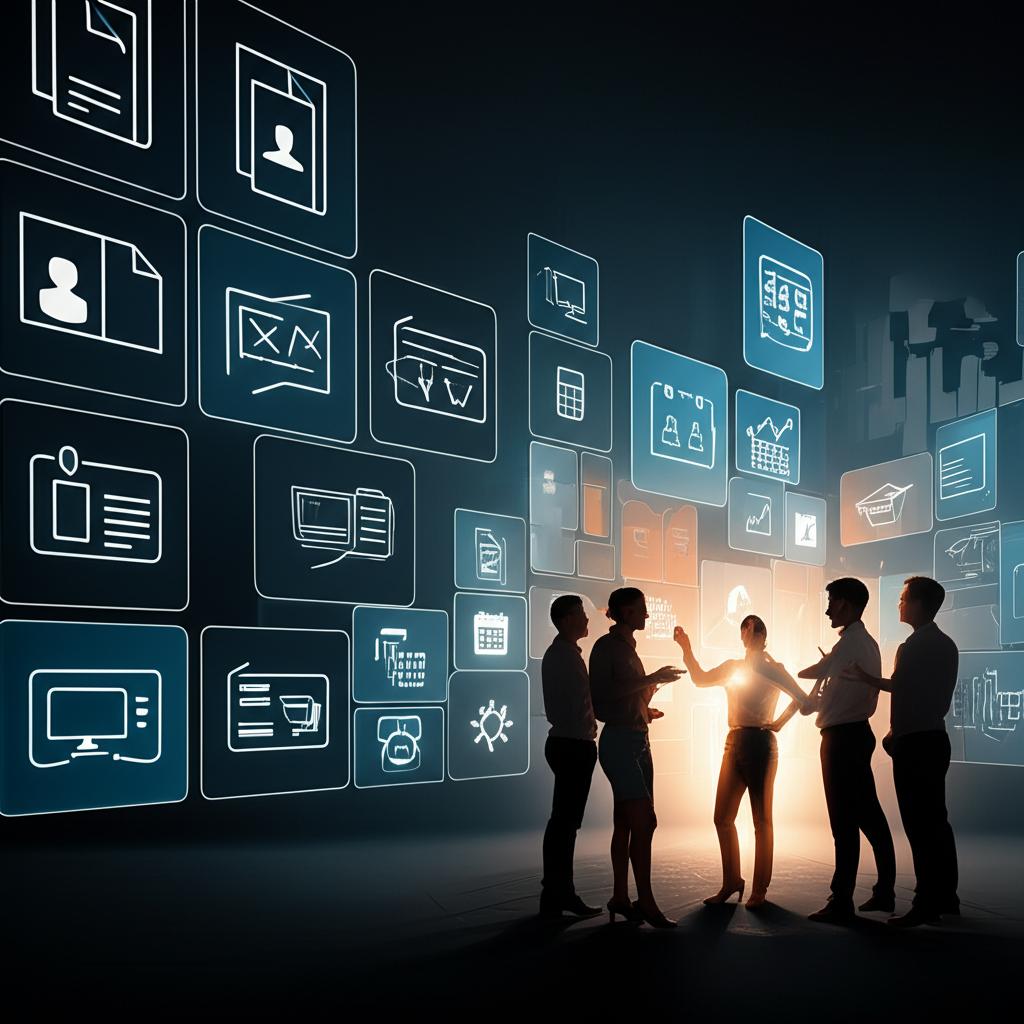 Review Google Workspace: Solusi Produktivitas Lengkap untuk Bisnis