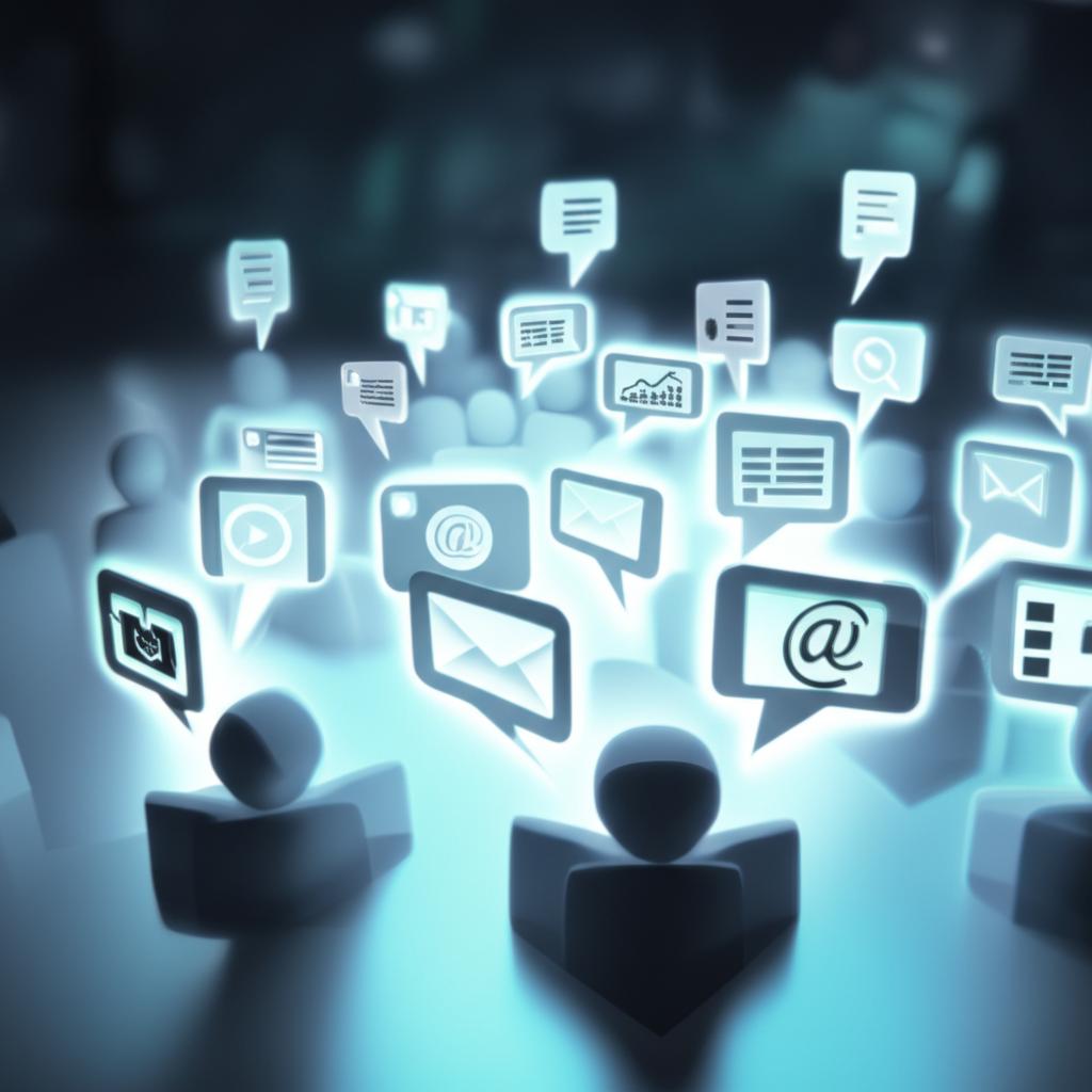 Segmentasi List Email: Kirim Pesan yang Tepat ke Audiens yang Tepat