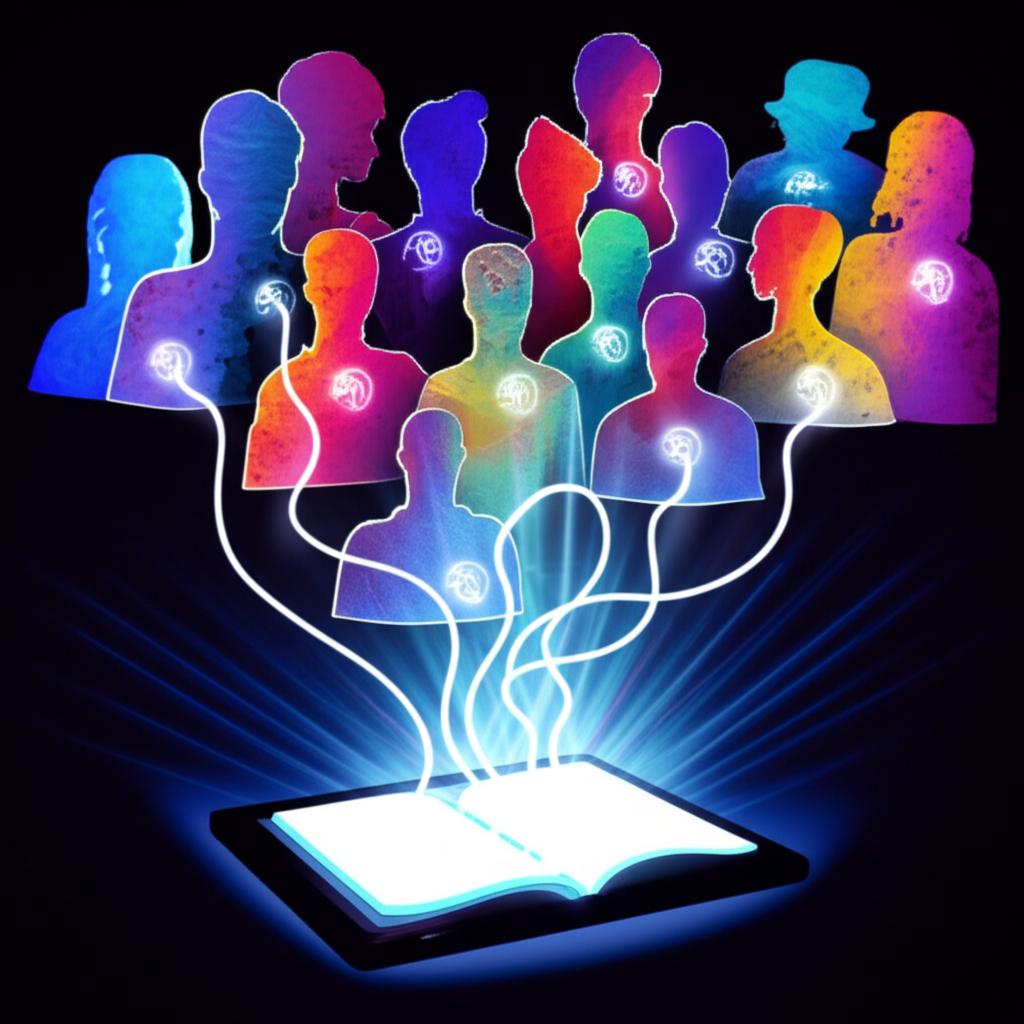 Storytelling dalam Konten: Bangun Koneksi Emosional dengan Audiens