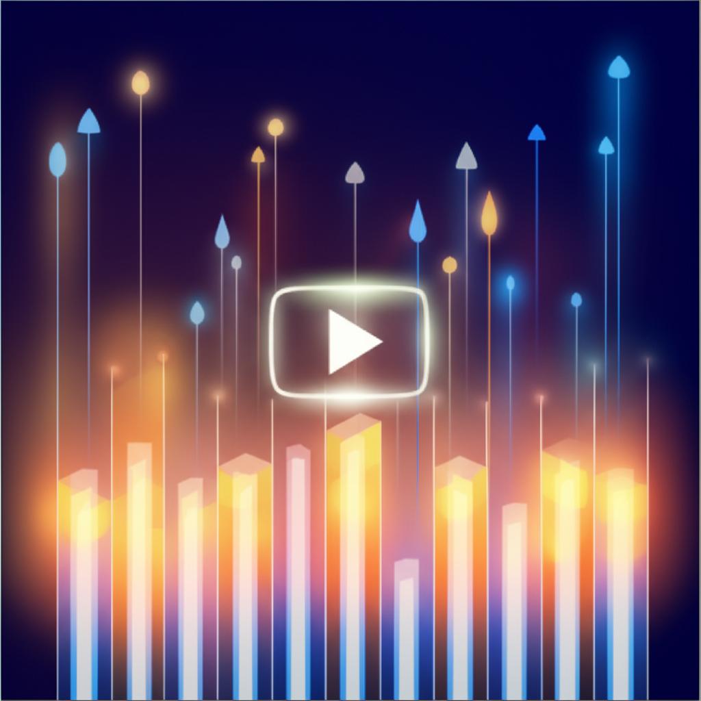 Strategi YouTube Marketing: Bangun Channel Sukses dan Hasilkan Uang