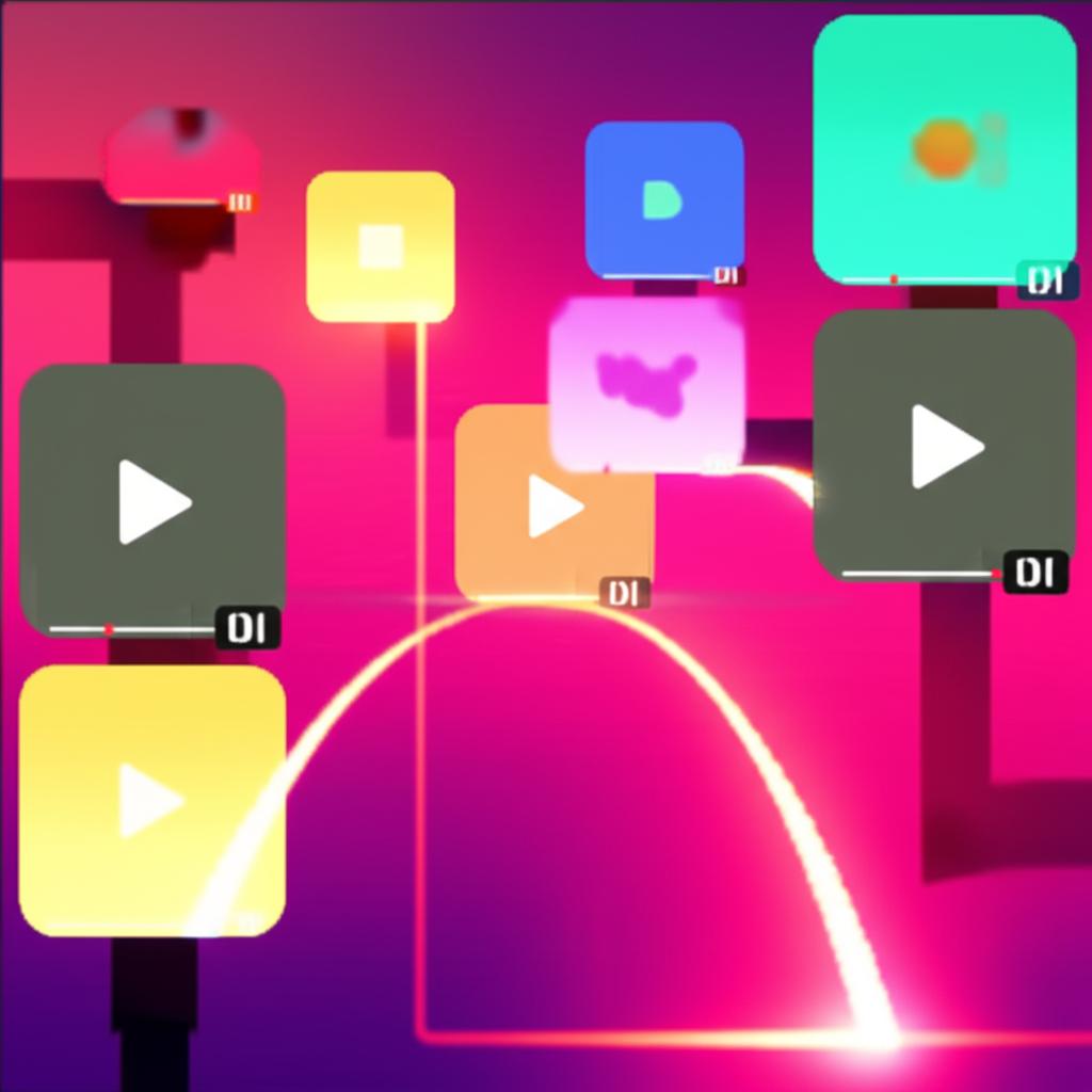 TikTok Marketing: Rahasia Sukses Brand di Platform Video Pendek Ini