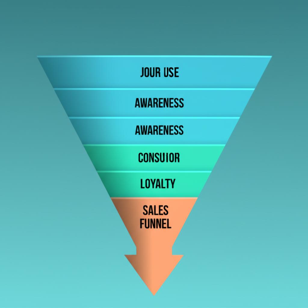 Tutorial Membuat Funnel Penjualan Sederhana untuk Produk Anda
